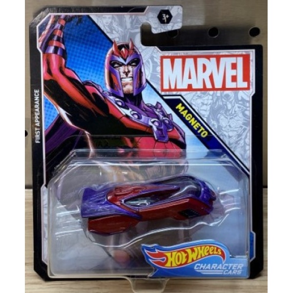 Magneto