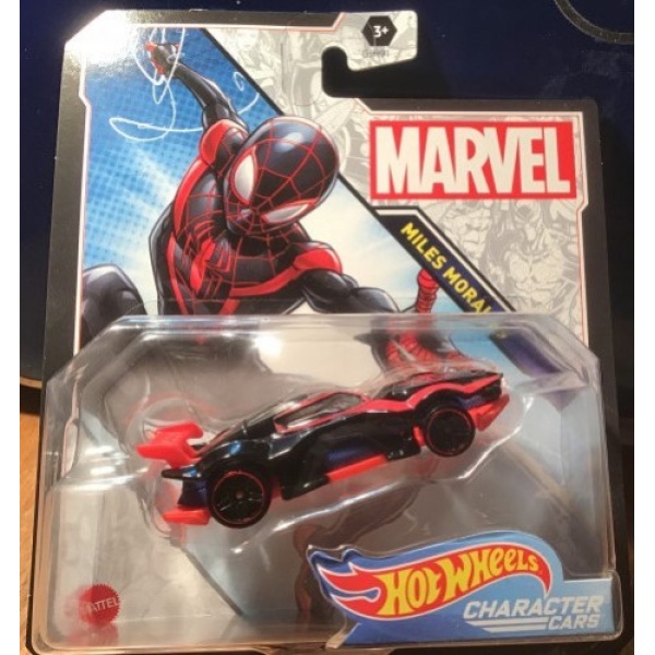 Miles Morales
