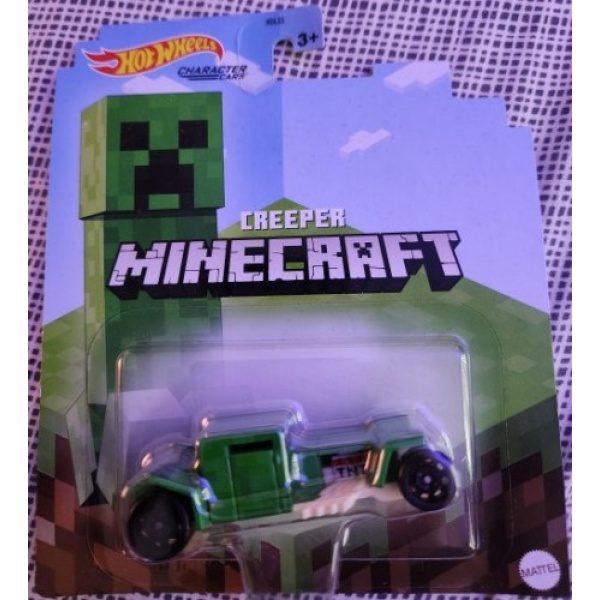 Creeper