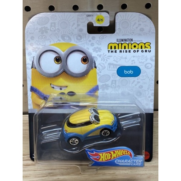 Bob