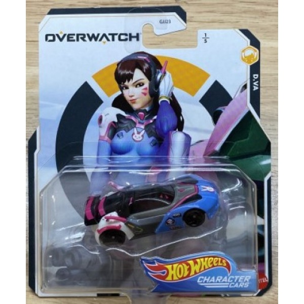 D.VA