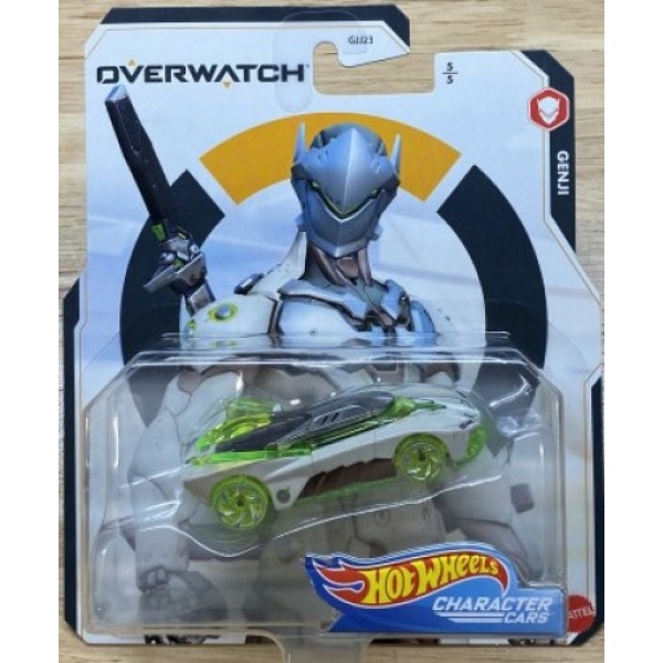 Genji