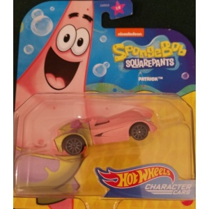 Patrick