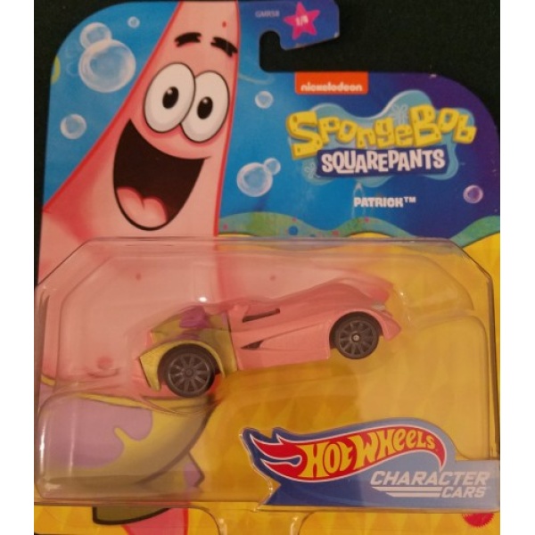 Patrick