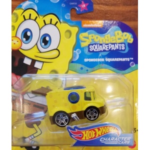 Spongebob Squarepants