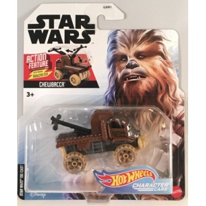 Chewbacca