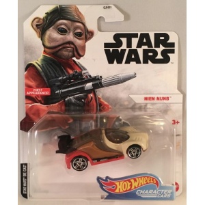 Nien Nunb
