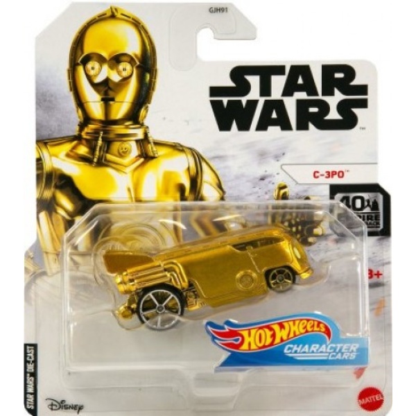 C-3PO