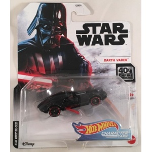 Darth Vader