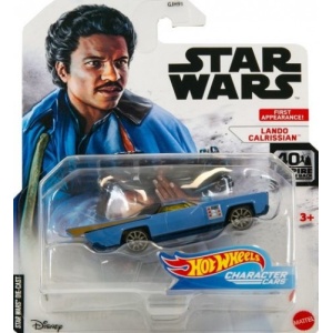 Lando Calrissian