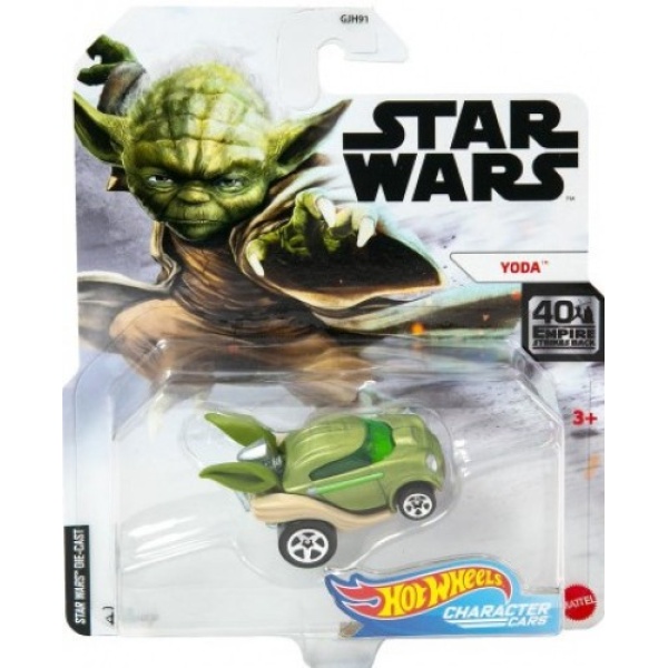Yoda