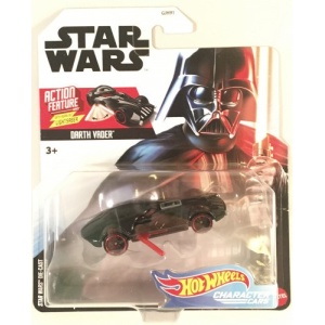Darth Vader