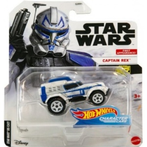 Captain Rex