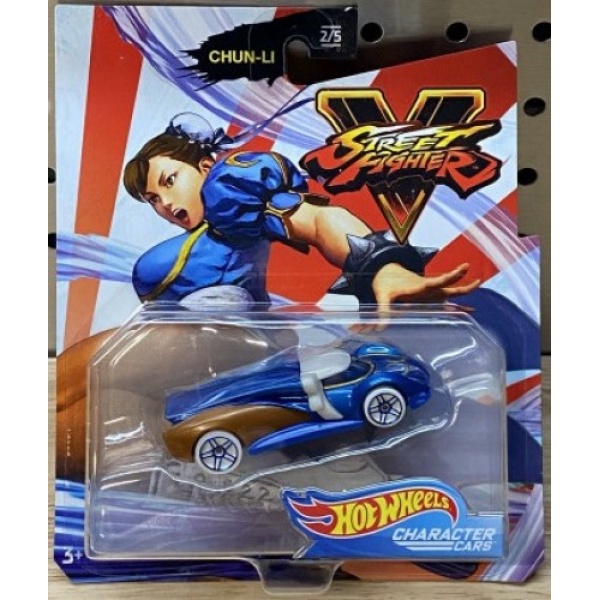 Chun-Li