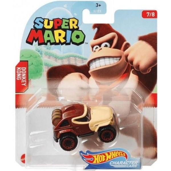 Donkey Kong