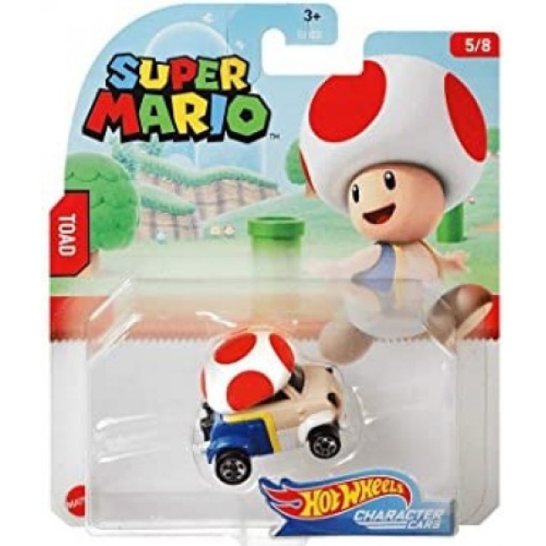Toad