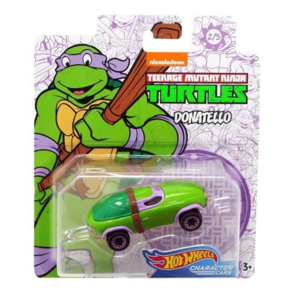 Donatello