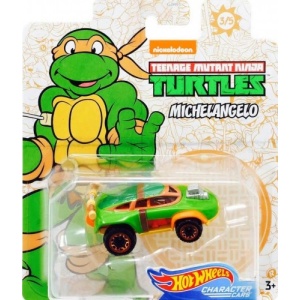 Michelangelo
