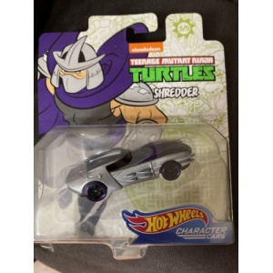 Shredder