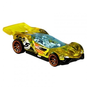 Blitzspeeder