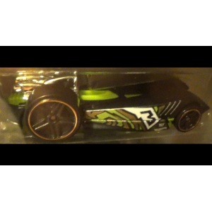 Duel Fueler