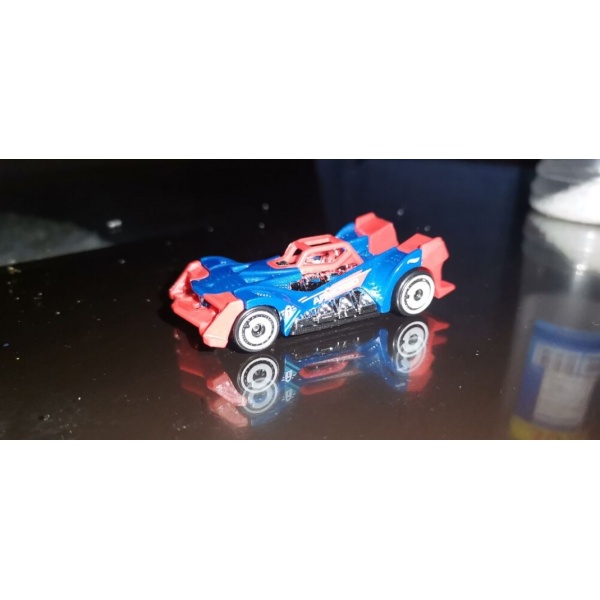 Voltage Spike