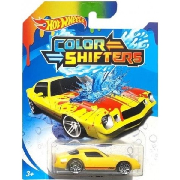 Camaro Z28