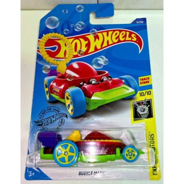 Bubble Matic