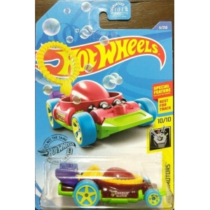 Bubble Matic