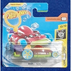 Bubble Matic