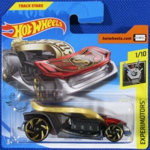 Clip Rod