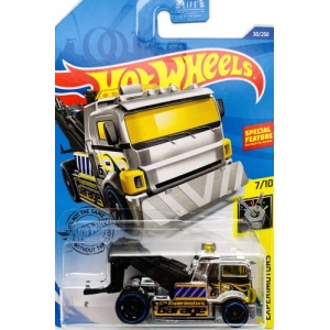 Heavy Hitcher