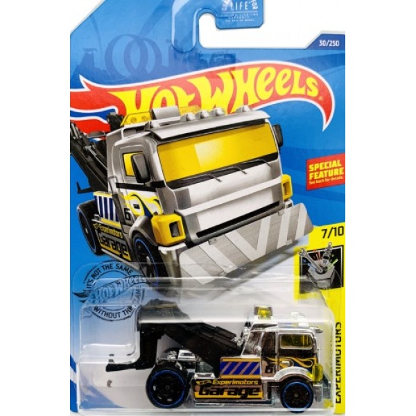 Heavy Hitcher
