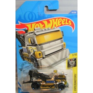 Heavy Hitcher