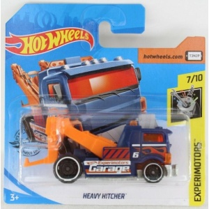Heavy Hitcher