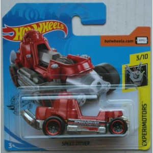 Speed Driver