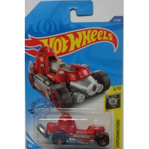 Speed Driver