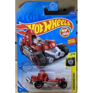 Speed Driver