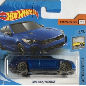 2019 Kia Stinger GT