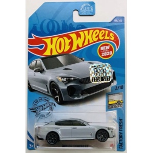 2019 Kia Stinger GT