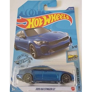 2019 Kia Stinger GT