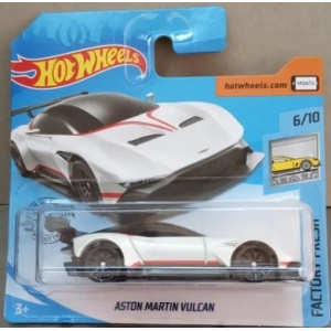 Aston Martin Vulcan