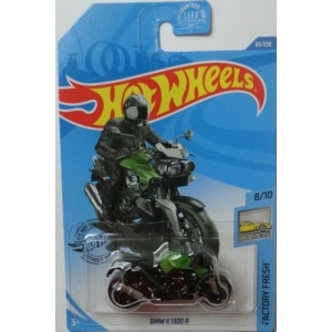 BMW K 1300 R