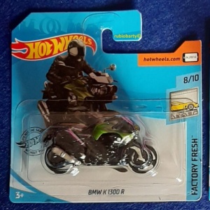 BMW K 1300 R