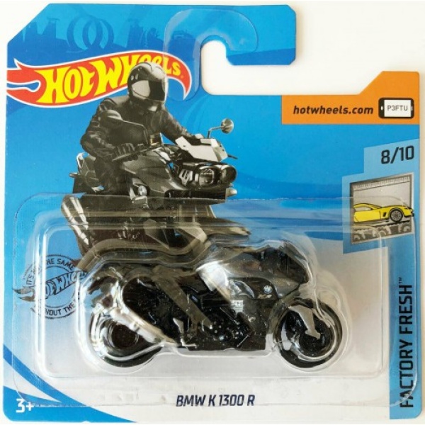 BMW K 1300 R