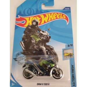 BMW K 1300 R
