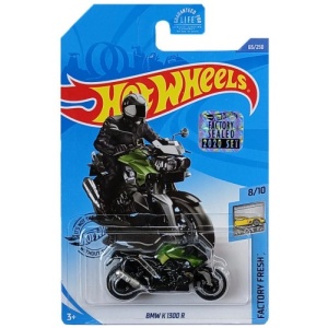 BMW K 1300 R