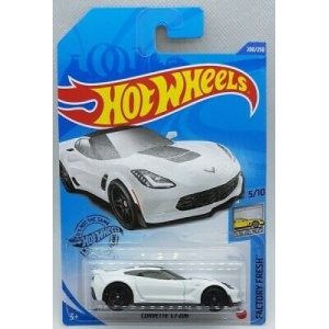 Corvette C7 Z06