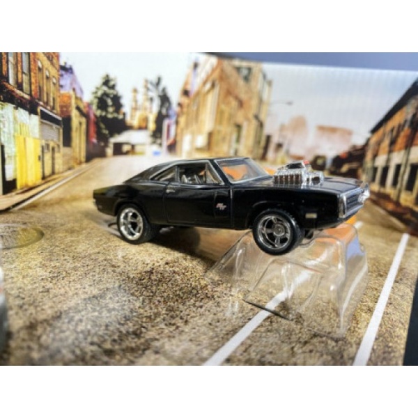 70 Dodge Charger R/T