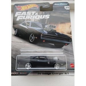 70 Dodge Charger R/T
